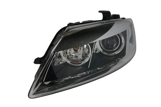 Priekinis žibintas VALEO 043256