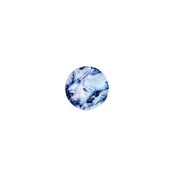 iLike Universal Pop Holder Marble Mėlyna kaina