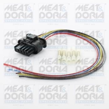 Laidų pynės rem. kompl. MEAT & DORIA MD25340