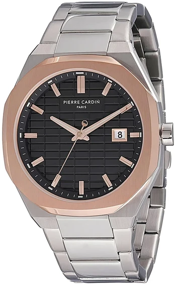 Laikrodis PIERRE CARDIN vyrams CF.1000.MU (42MM)