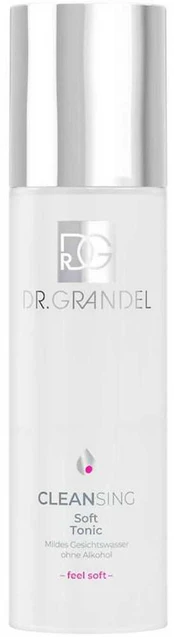 DR GRANDEL SOFT TONIC 200 ML