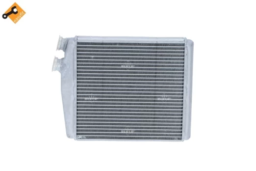 NRF NRF 54340 Interior heater radiator