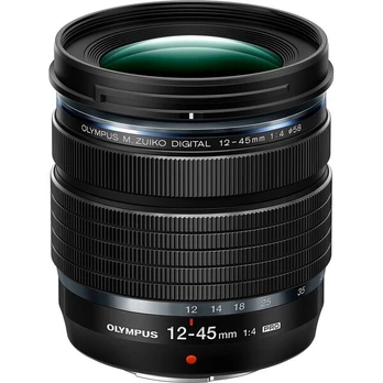 Olympus M.Zuiko Digital ED 12-45mm F4 PRO