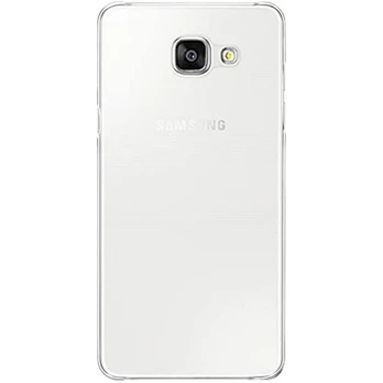 „Samsung Slim“ dėklas, skirtas A5 2016, permatomas
