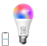 Smart Wi-Fi LED Bulb MSL120EU Meross (Non-HomeKit) kaina
