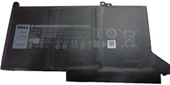 Bateria Dell KIT – 42 WHR (3-CELL)