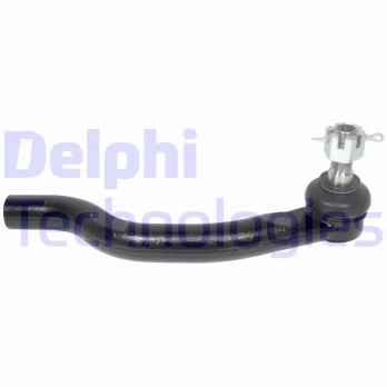 Skersinės vairo trauklės galas DELPHI TA2784