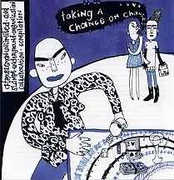 CD Various - Taking A Chance On Chances (naudota)