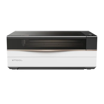 Lazerinio graviravimo staklės xTool P3 80W
