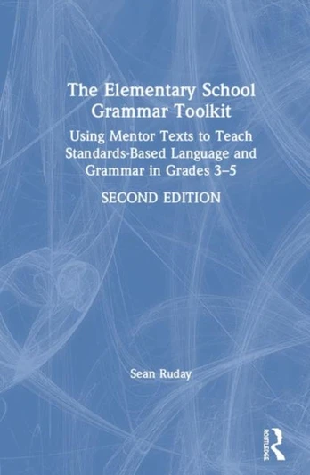 Elementary School Grammar Toolkit