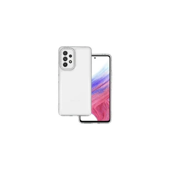 iLike Samsung GALAXY A14 5G CRYSTAL DIAMOND 2MM skaidrus