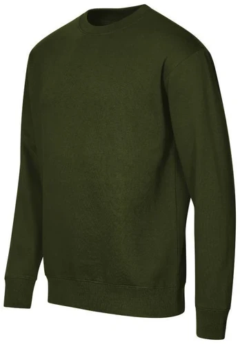 Unisex džemperis (militaristinis)