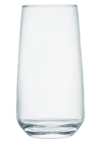 Komplet 6 szklanek Sparkle 480 ml AMBITION