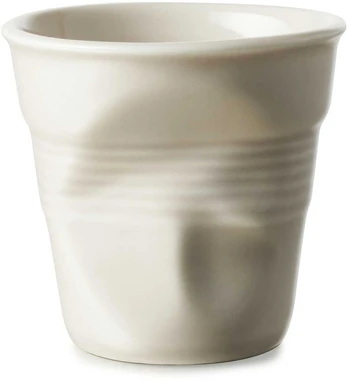 FROISSES kubek Pilkas Pebble 80 ml