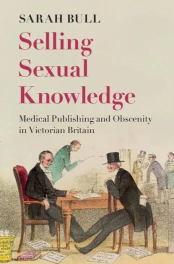 Selling Sexual Knowledge
