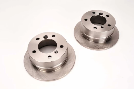 DELPHI BG3235 Brake Disc