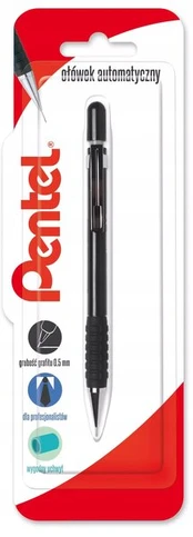 Automatinis pieštukas 0,5 mm, A315-a