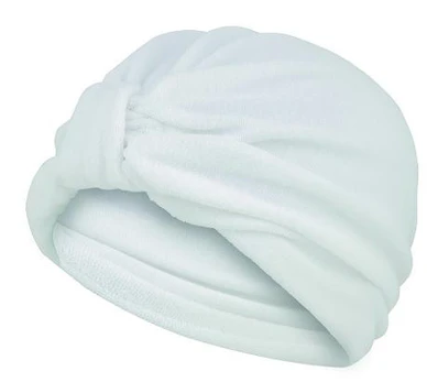 FASHY White Saunos kepurė