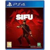 Sifu Playstation 4