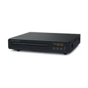 DVD grotuvas Muse M-55 DV, HDMI, USB, black kaina