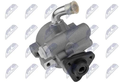 Hidraulinis siurblys, vairo sistema NTY SPW-CH-008