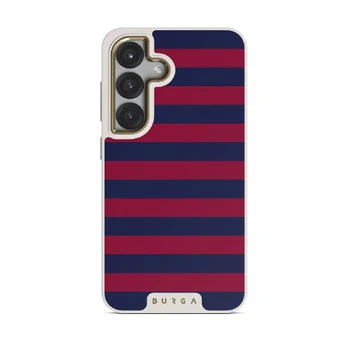 Game Changer - Samsung Galaxy S25 Plus Case, Elite Light (Magnetic) / Gold