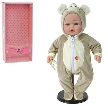Adar *****Bobas 40cm su dwiękiem PL box 87670
