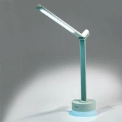 TIROSS LED DARBO LEMPAS 410 LM TS1816 kaina