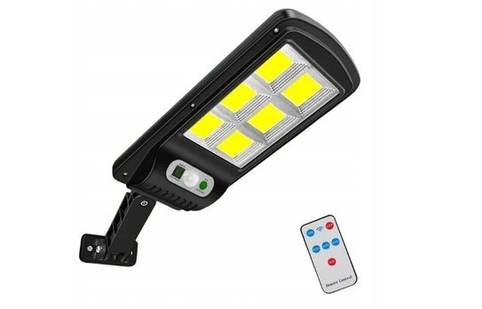 Lauko švietuvas Led 120