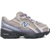 New Balance Laisvalaikio batai I7401TU Pilka