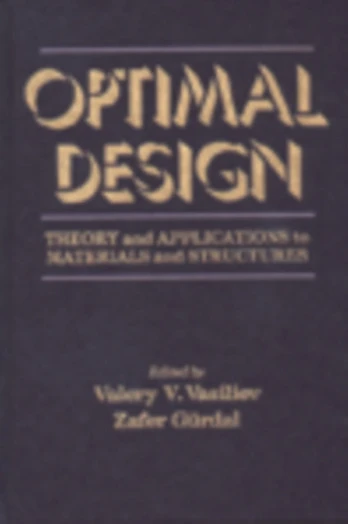Optimal Design