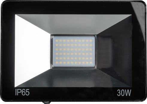 Omega prožektorius OMEGA LED FLOODLIGHT4200K 30W 220-240V [43861]