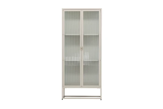 Garis High Storage - / Beige