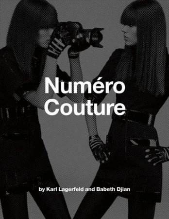 Numero Couture