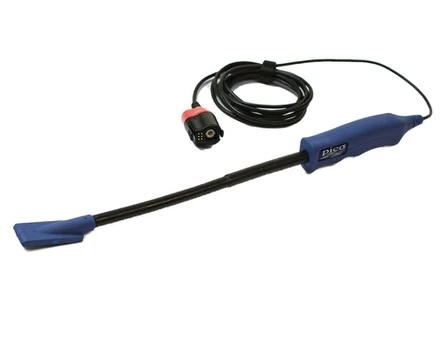 PICO TECHNOLOGY adapteris, osciloskopas PICO TA398