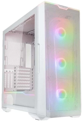 Korpusas Phanteks Eclipse G500A D-RGB, balta