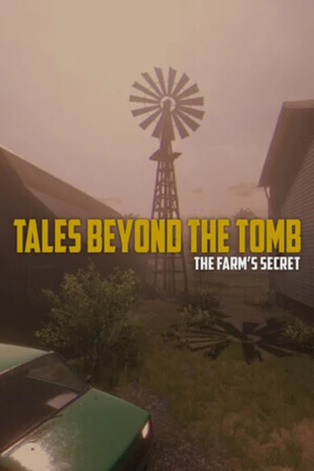 Tales Beyond The Tomb PC