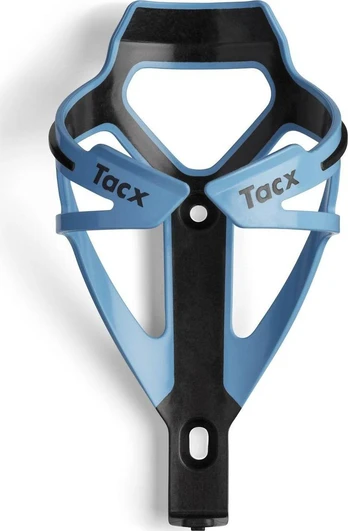 Tacx® Deva Butelių narveliai, Light Mėlyna