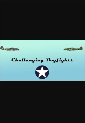 Challenging Dogfights PC