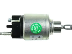 Solenoidinis jungiklis, starteris AS-PL SS0192(BOSCH)