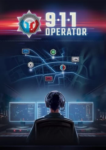 911 Operator PC