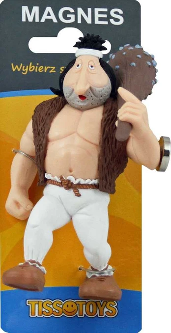„Tisso-Toys“ MAGNETO PERTRAUKIS 11028 M