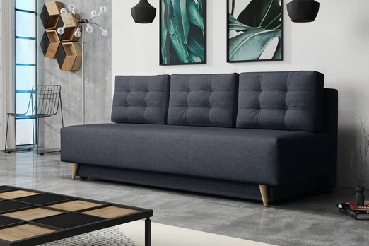 Sofa - lova SALERNA