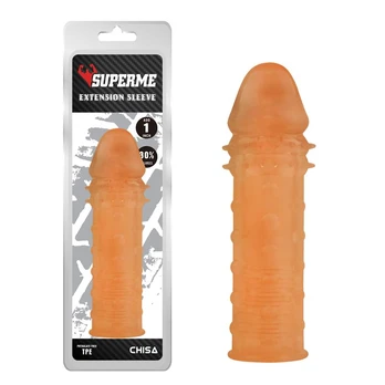 CHISA - Penio mova "Superme"