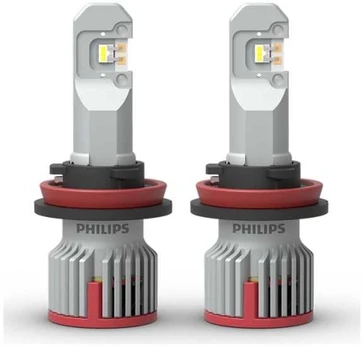 Philips Ultinon Pro9200 HL H11/H9 2 stk.