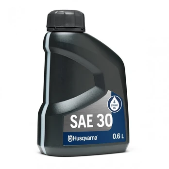 Alyva Husqvarna 0.6L SAE30