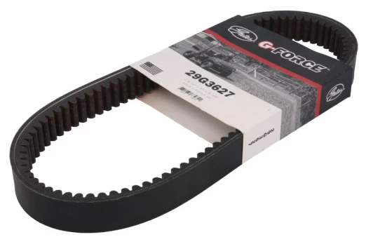 Drive belt G-Force