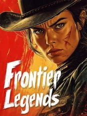 Frontier Legends PC