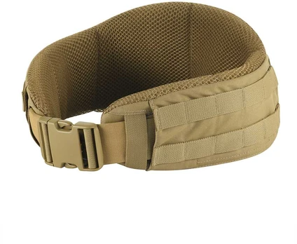 M-Tac karo diržas ARMOR, Coyote XL/2XL