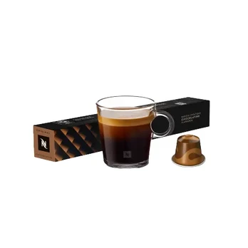 Kavos Kapsulės NESPRESSO Cioccolatino